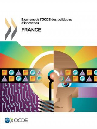 Carte Examens de l'OCDE des politiques d'innovation Oecd