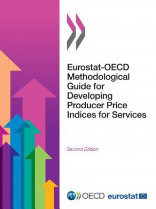 Carte Eurostat-OECD methodological guide for developing producer price indices for services Eurostat