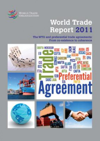 Carte World Trade Report World Trade Organization