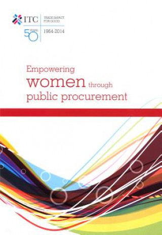Carte Empowering women through public procurement International Trade Centre UNCTAD/WTO