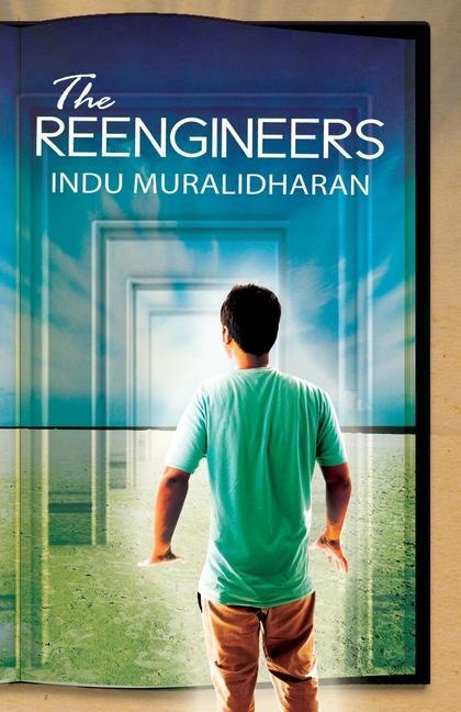 Carte Reengineers, The Indu Muralidharan