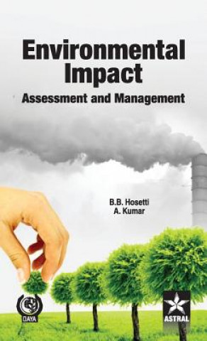 Carte Environmental Impact Assessment and Management B B & Kumar a Hosetti