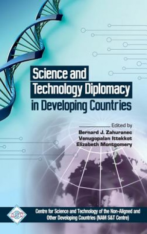 Book Science and Technology Diplomacy in Developing Countries Nam S