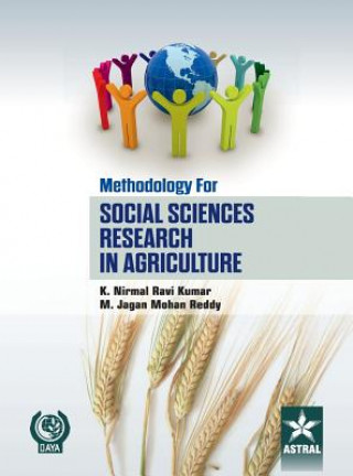 Carte Methodology for Social Sciences Research in Agriculture Nirmal Ravi Kumar K Jagan Mohan Reddy M