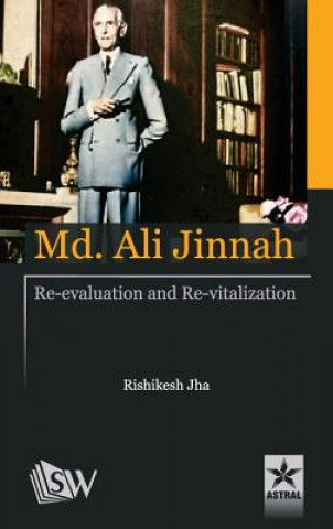 Carte Md. Ali Jinnah Rishikesh Jha