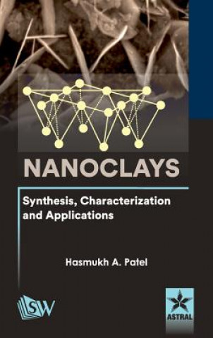 Carte Nanoclays Hasmukh a Patel