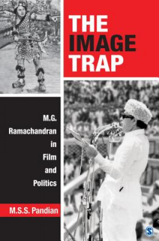 Buch Image Trap M. S. S. Pandian