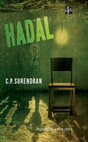 Knjiga Hadal C. P. Surendran