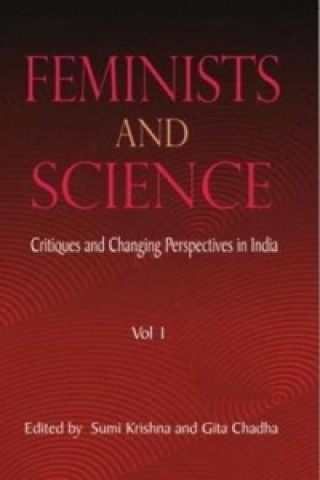 Kniha Feminists & Science 
