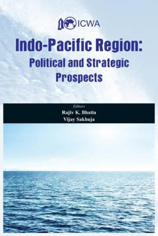 Buch INDO PACIFIC REGION POLITICAL Rajiv Bhatia