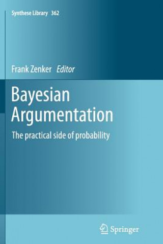 Livro Bayesian Argumentation Frank Zenker