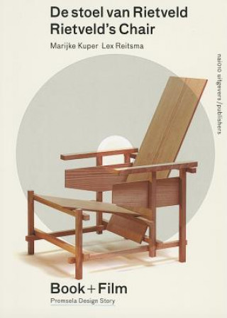 Kniha Rietveld's Chair + Film Marijke Keuper