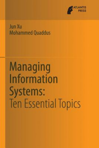 Knjiga Managing Information Systems Mohammed Quaddus