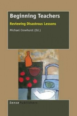Livro Beginning Teachers MICHAEL CROWHURST