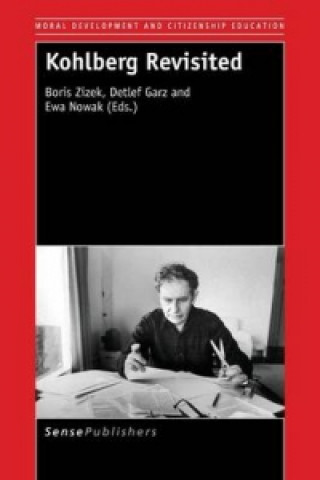 Book Kohlberg Revisited Boris Zizek