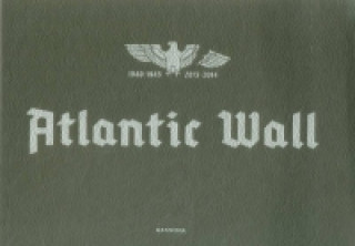 Carte Atlantic Wall Stephan Vanfleteren