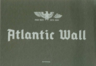 Livre Atlantic Wall Stephan Vanfleteren