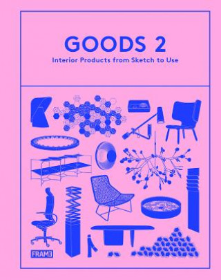 Książka Goods 2 Ana Martins