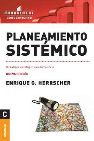 Livre Planeamiento sistemico Enrique Herrscher