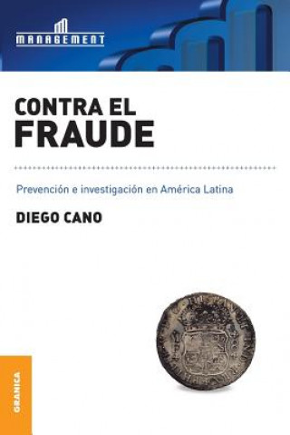 Book Contra el fraude Diego Cano