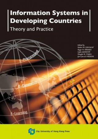 Knjiga INFORMATION SYSTEMS IN DEVELOPING COUNTRIES 