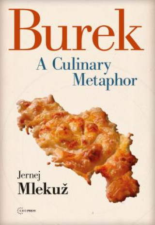 Libro Burek Jernej Mlekuz