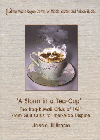 Carte Storm in a Tea-Cup Jason Hillman