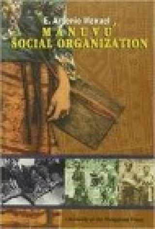Carte Manuvus Social Organization Manuel