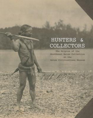 Kniha Hunters and Collectors Clement Onn