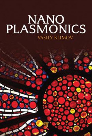 Carte Nanoplasmonics Vasily Klimov
