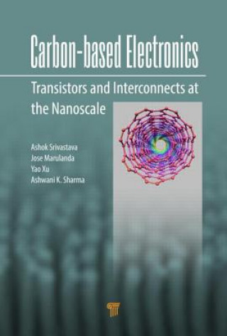 Книга Carbon-Based Electronics Ashwani Sharma