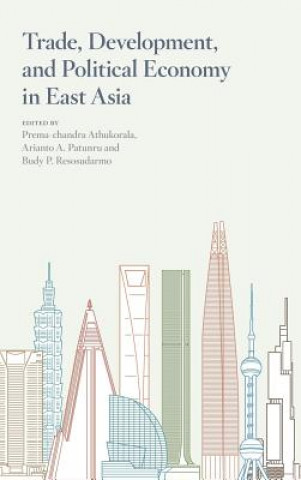 Carte Trade, Development, and Political Economy in East Asia Budy P. Resosudarmo
