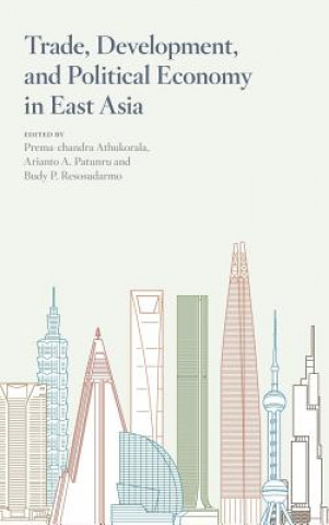 Buch Trade, Development, and Political Economy in East Asia Budy P. Resosudarmo