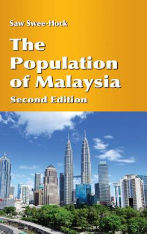 Carte Population of Malaysia Swee-Hock Saw