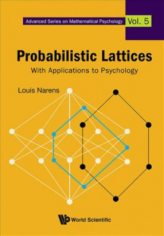 Carte Probabilistic Lattices: With Applications To Psychology Louis Narens