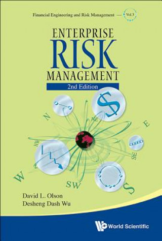 Carte Enterprise Risk Management (2nd Edition) David L. Olson