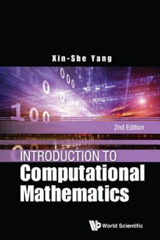 Könyv Introduction To Computational Mathematics (2nd Edition) Yang