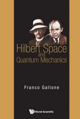 Carte Hilbert Space And Quantum Mechanics Gallone