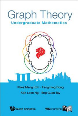 Book Graph Theory: Undergraduate Mathematics K M Koh