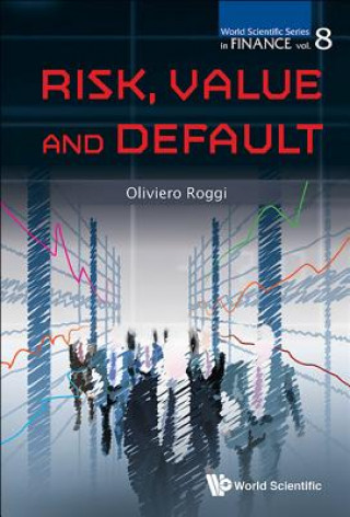 Książka Risk, Value And Default Oliviero Roggi