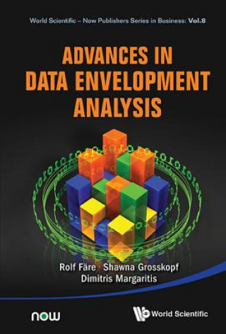 Könyv Advances In Data Envelopment Analysis Dimitris Margaritis