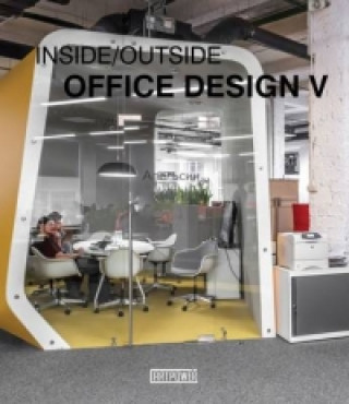 Buch Inside Outside Office Design V Xia Jiajia