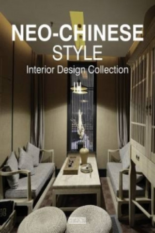 Βιβλίο Neo-Chinese Style Interior Design Collection Weng Danzhi