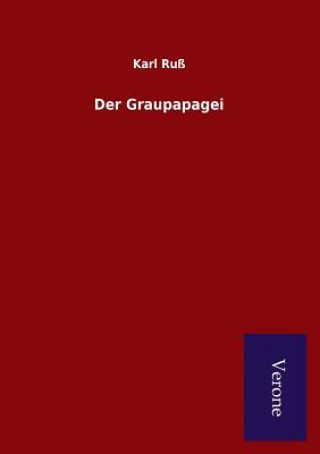 Книга Graupapagei KARL RU