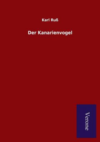 Libro Kanarienvogel KARL RU