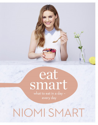 Kniha Eat Smart Naomi Smart