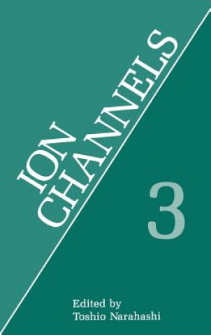 Carte Ion Channels T. Narahashi