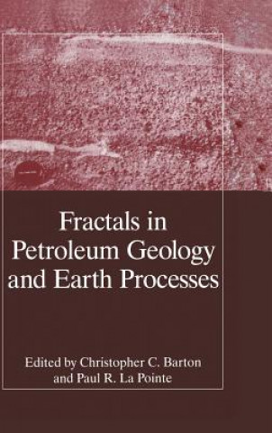Carte Fractals in Petroleum Geology and Earth Processes C.C. Barton
