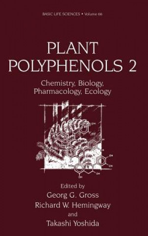 Knjiga Plant Polyphenols 2 Georg G. Gross