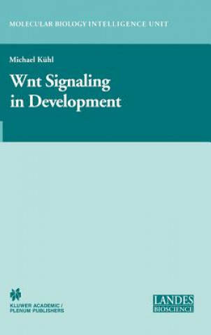 Kniha Wnt Signaling in Development Michael Kühl